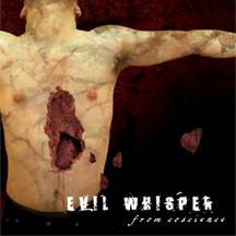 Evil Whisper : ...from conscience